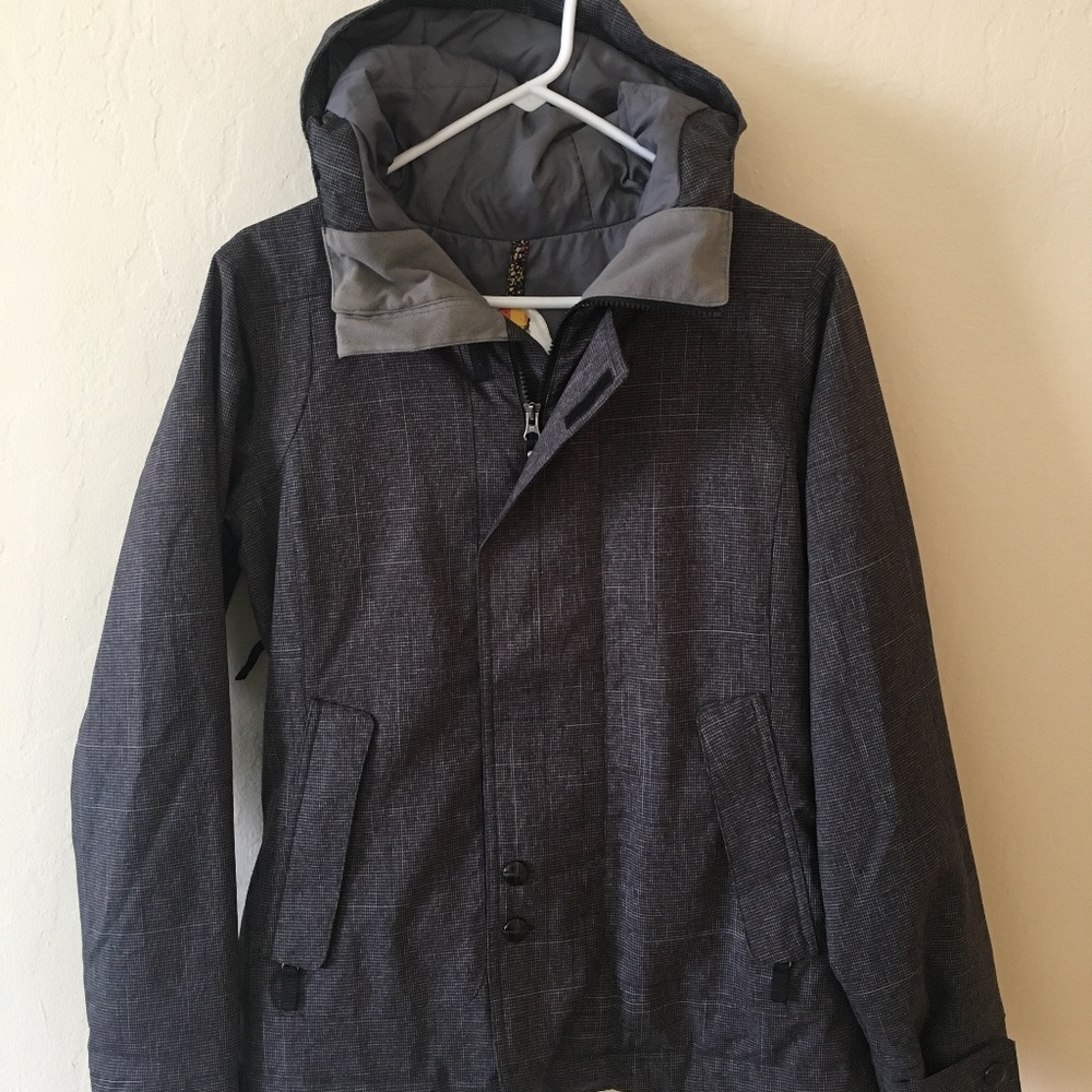 Women's Burton Snowboard/Ski/Winter Jacket
